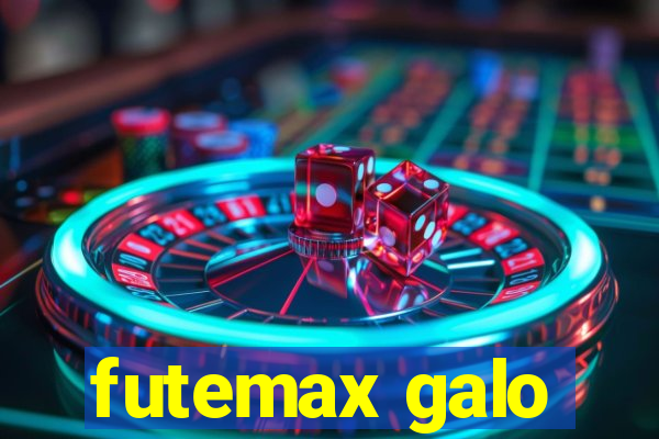 futemax galo